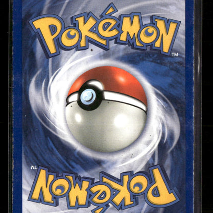 Pokemon 2000 Team Rocket Dark Vileplume 1st Edition #13/82 Holo