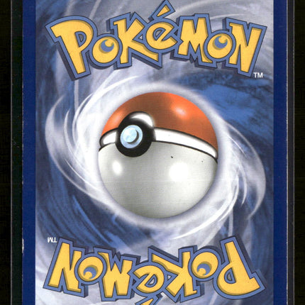 Pokemon 2008 EX Legend Maker Chimchar Cracked Ice #12/17