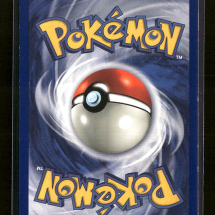 Pokemon 1999 Jungle Snorlax #11/64 Holo