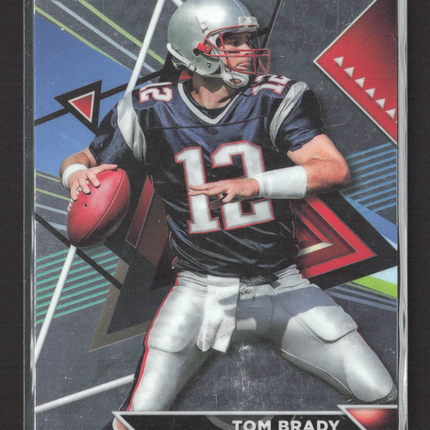 2024 Topps Composite Finest Tom Brady #215