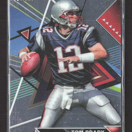 2024 Topps Composite Finest Tom Brady #215