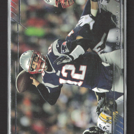 2014 Topps Prime Prime Night Tom Brady #PT-TB