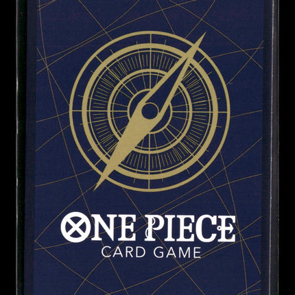 One Piece Card Game Adventure on Kami's Island Arlong Dash Pack op15-023