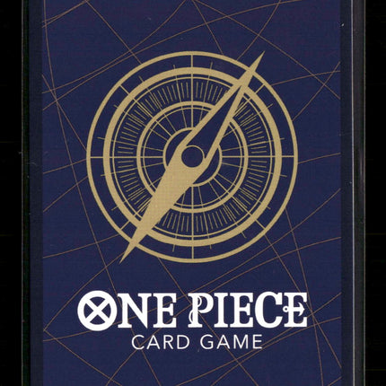 Bandai One Piece TCG Rebecca (OP15-053) Adventure on Kami's Island SR OP15-053
