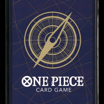 Bandai One Piece TCG Rebecca (OP15-053) Adventure on Kami's Island SR OP15-053