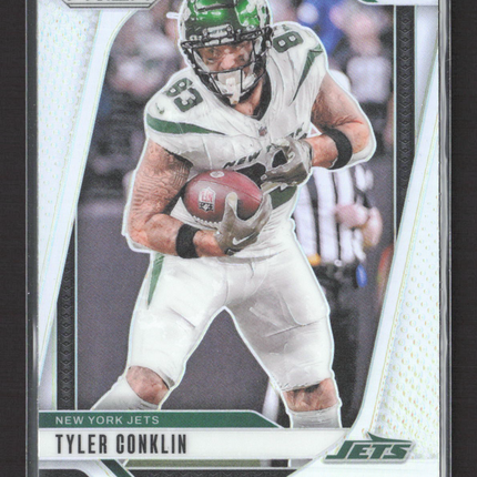 2024 Panini Prizm Tyler Conklin #225