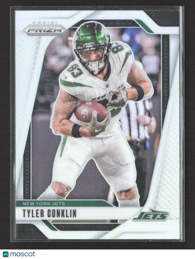 2024 Panini Prizm Tyler Conklin #225
