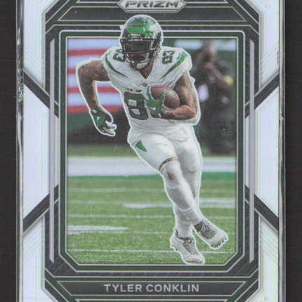2023 Panini Prizm Tyler Conklin #229