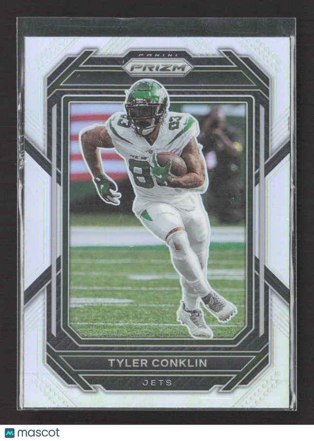 2023 Panini Prizm Tyler Conklin #229