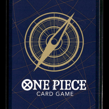 One Piece TCG Borsalino Adventure on Kami's Island SR • EB04-058
