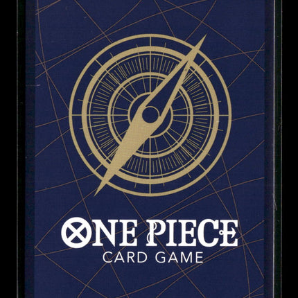 One Piece TCG Sabo (Alternate Art) Adventure on Kami's Island SR • OP15-046
