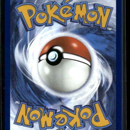 Pokemon 2025 Scarlet & Violet Black Bolt Genesect EX SAR #169/86
