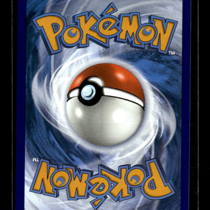 Pokemon 2023 Paradox Rift Professor Turo's Scenario FA SAR #257/182