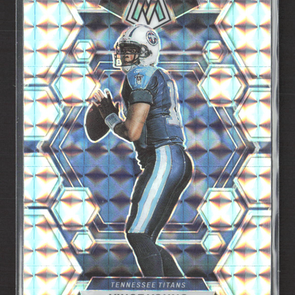 2023 Panini Mosaic Vince Young #241 Prizm