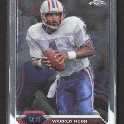 2024 Topps Composite Chrome Warren Moon #32