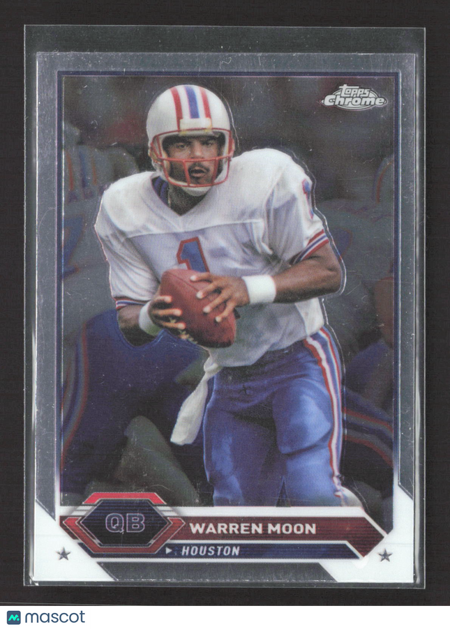 2024 Topps Composite Chrome Warren Moon #32