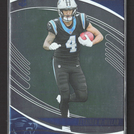 2025 Panini Absolute Football Tetairoa McMillan #183
