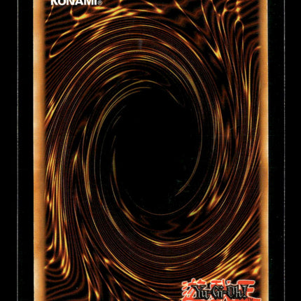 Yu-Gi-Oh! Conduction Warrior Linear Magnum SR BPRO-EN099 1st Edition