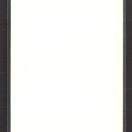 1977 Topps Strom Trooper Star Wars Wonder Bread #43