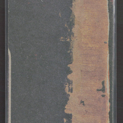 1977 Topps Star Wars Series 1 Blue Border Stormtroopers attack! #42