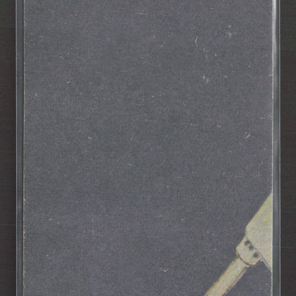 1977 Topps Star Wars Puzzle Back #39