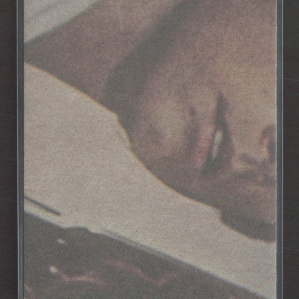1977 Topps Star Wars Harrison Ford #162