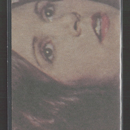 1977 Topps Star Wars Puzzle Back #164