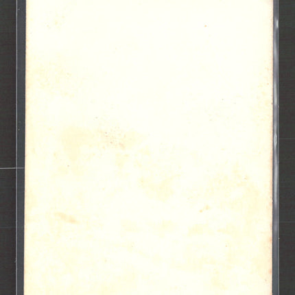 1977 Topps Star Wars Series 2 Chewbacca Stickers Sticker #16