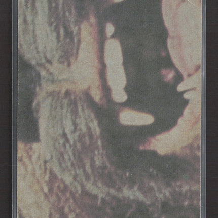 1977 Topps Star Wars Series 2 Puzzle Back #68