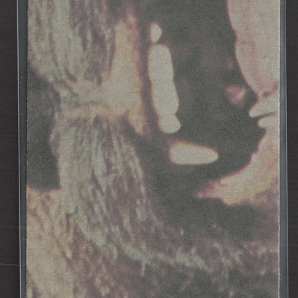 1977 Topps Star Wars Puzzle Back #68
