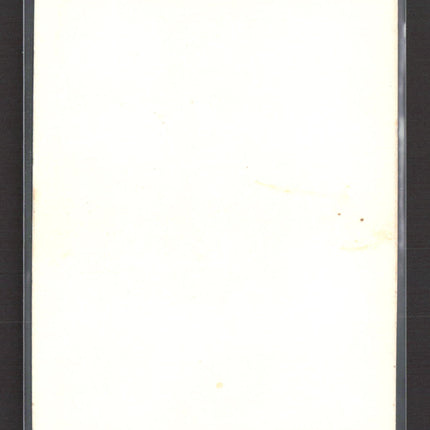 1978 Topps Star Wars Stickers Harrison Ford Sticker #33