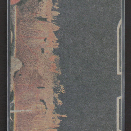 1977 Topps Star Wars Puzzle Back #37