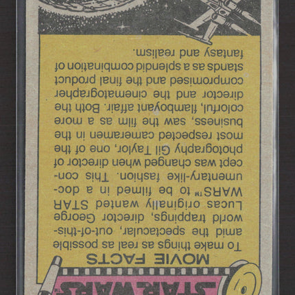1977 Topps Star Wars Series 1 #24