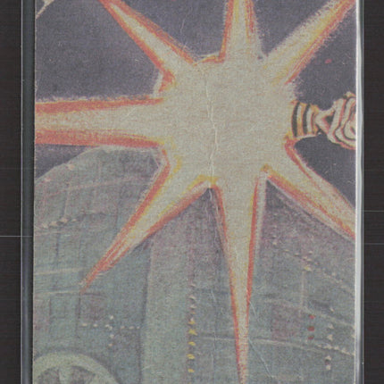 1977 Topps Star Wars Series 1 #16
