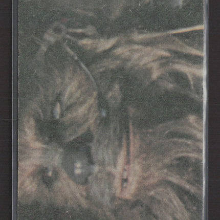 1977 Topps Star Wars Blue Border #14