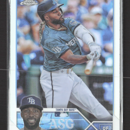 2023 Topps Chrome Randy Arozarena #ASGC-19
