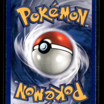 Pokemon 2000 Team Rocket Dark Charizard #4/82