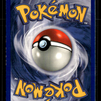 Pokemon 1999 Base Set Wartortle Portuguese Evolution Error #42/102
