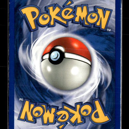 Pokemon 2001 Neo Discovery Yanma #17/75