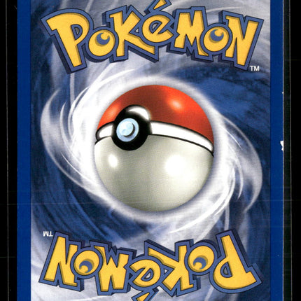 Pokemon 2000 Base Set 2 Nidoqueen #12/130