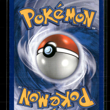 Pokemon 2010 HeartGold & SoulSilver Donphan #107/123