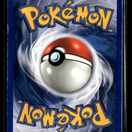Pokemon 1999 Base Set Blastoise #2/102