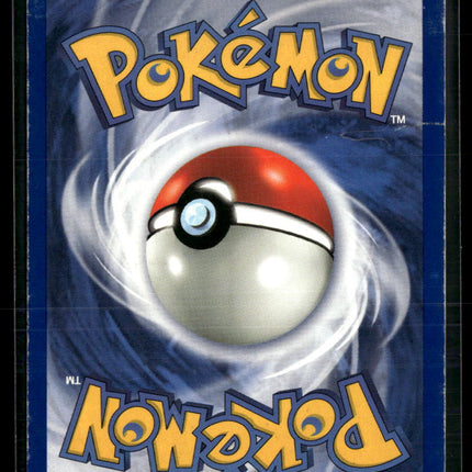 Pokemon 2002 Neo Destiny Light Azumarill #13/105