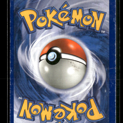 Pokemon 2008 EX Holon Phantoms Heatran LV.X #DP31