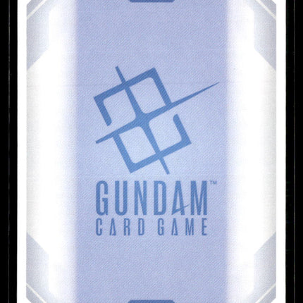 Gundam Card Game Moment of Rest (U+) Phantom Aria U+ • GD04-102 Holofoil