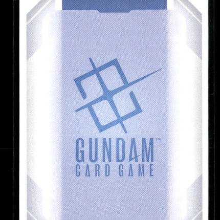 Gundam Card Game Zeong (LR) Phantom Aria Legend Rare • GD04-017 Holofoil