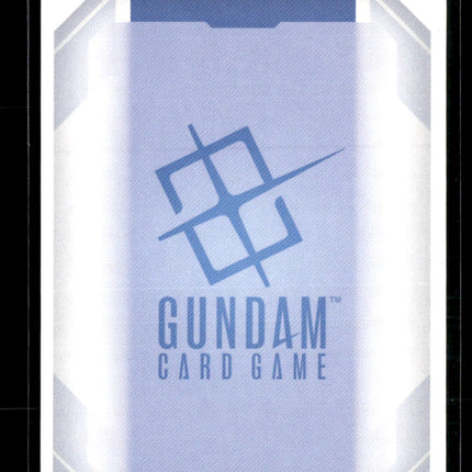 Gundam Card Game Gundam DX Phantom Aria Legend Rare • GD04-049 Holofoil