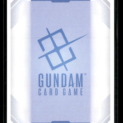 Gundam Card Neo Zeong (LR+) Phantom Aria LR+ • GD04-033 Holofoil