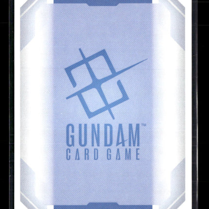Gundam Card Game Moment of Rest (U+) Phantom Aria U+ • GD04-102 Holofoil