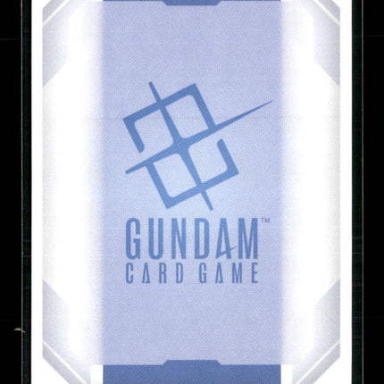 Gundam Card Game Silver Bullet (R+) Phantom Aria R+ • GD04-068 Holofoil